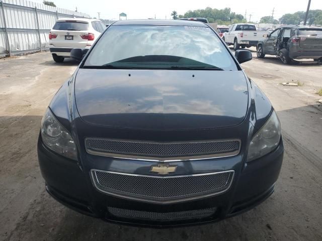 2011 Chevrolet Malibu LS