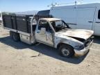 1990 Toyota Pickup Cab Chassis Long Wheelbase