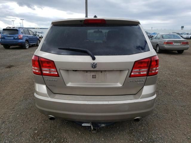 2009 Dodge Journey SXT