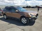 2011 Subaru Outback 3.6R Limited