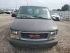 2004 GMC Safari XT