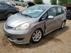 2009 Honda FIT Sport