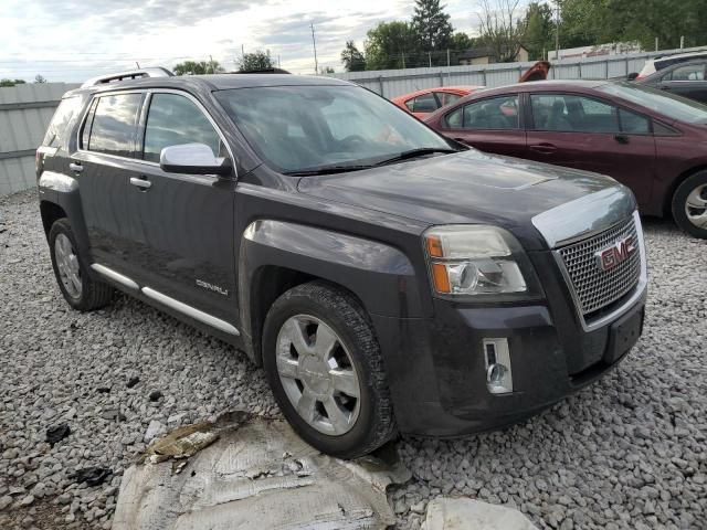 2015 GMC Terrain Denali