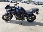 2008 Yamaha FZ6 SHG