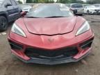 2021 Chevrolet Corvette Stingray 3LT