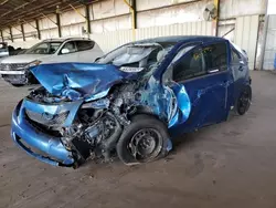 Salvage cars for sale at Phoenix, AZ auction: 2010 Toyota Corolla Base