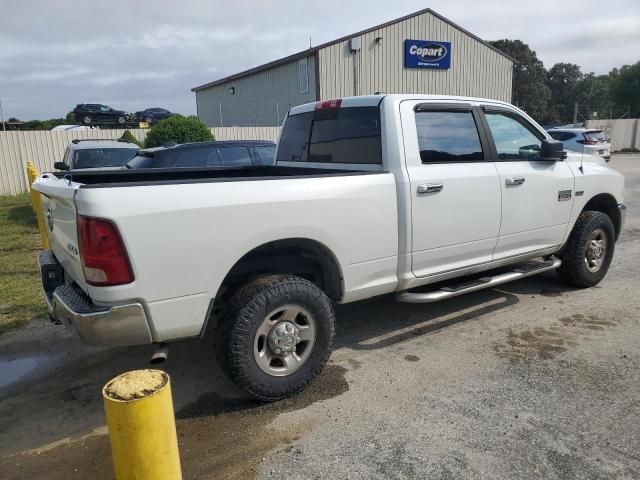 2012 Dodge RAM 2500 SLT