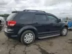 2015 Dodge Journey SE