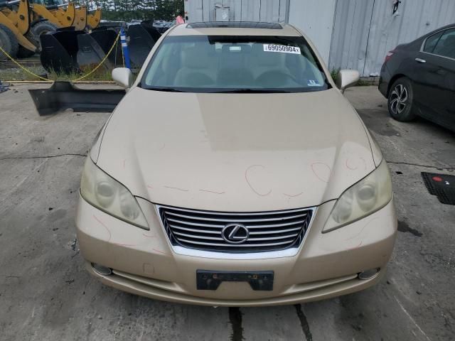 2008 Lexus ES 350