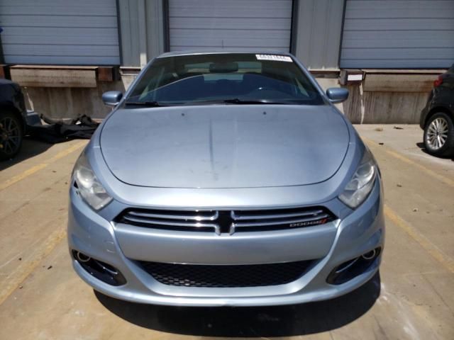 2013 Dodge Dart Limited