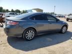 2011 Mazda 6 I