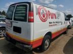 2010 Chevrolet Express G2500