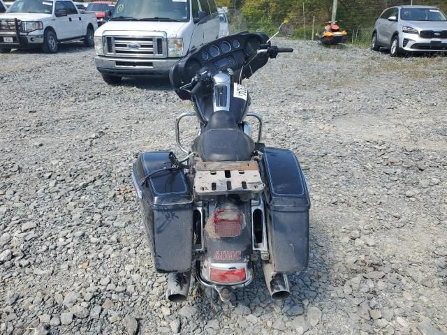 2014 Harley-Davidson Flhtcu Ultra Classic Electra Glide