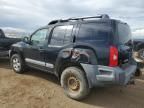 2005 Nissan Xterra OFF Road