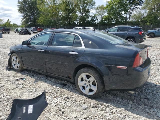 2009 Chevrolet Malibu LS