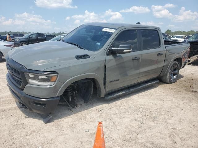 2020 Dodge RAM 1500 BIG HORN/LONE Star