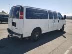 2003 Chevrolet Express G3500