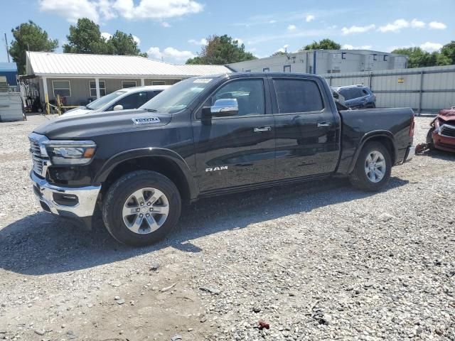 2022 Dodge 1500 Laramie