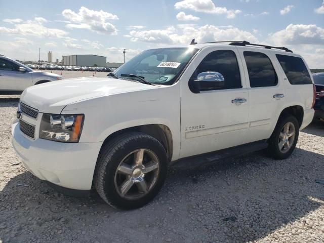 2007 Chevrolet Tahoe C1500