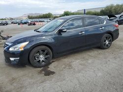 Vehiculos salvage en venta de Copart Las Vegas, NV: 2013 Nissan Altima 2.5