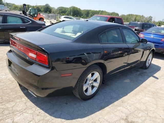 2014 Dodge Charger SE