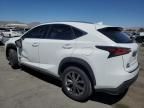 2017 Lexus NX 200T Base