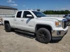 2015 GMC Sierra K1500 SLE