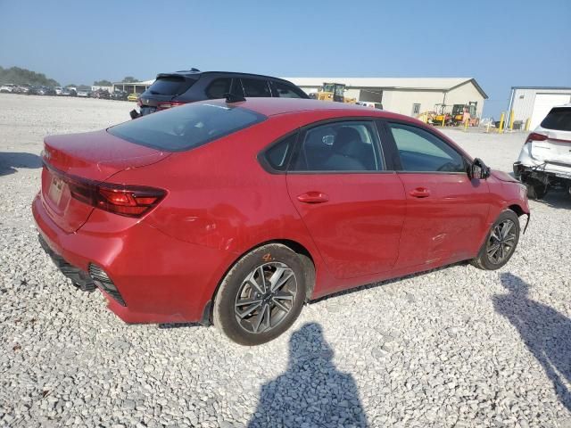 2023 KIA Forte LX