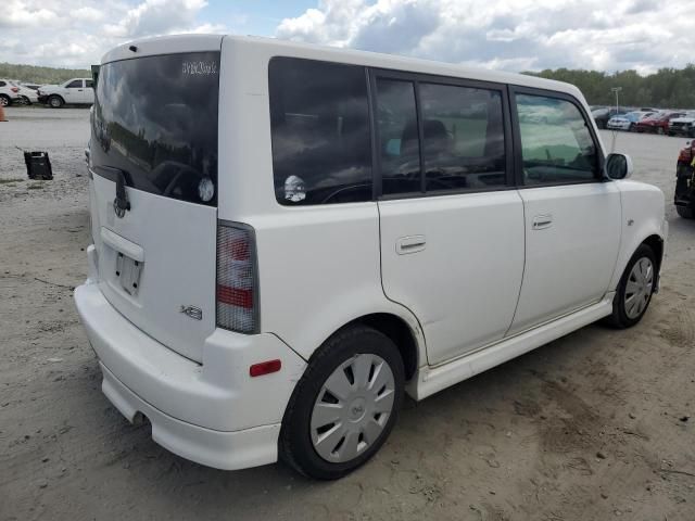 2006 Scion XB