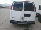 2002 Chevrolet Express G1500