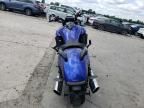 2014 Honda GL1800 C