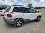 2006 Hyundai Santa FE GLS