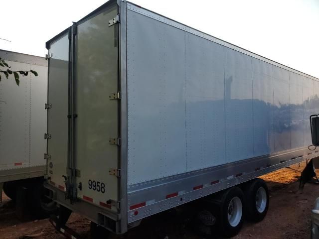 2019 Utility Trailer