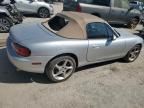 2001 Mazda MX-5 Miata Base