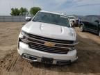 2020 Chevrolet Silverado K1500 High Country