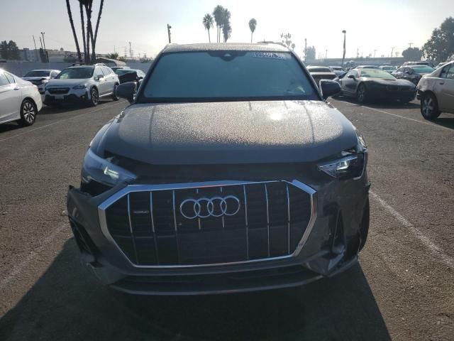 2022 Audi Q3 Premium S Line 45