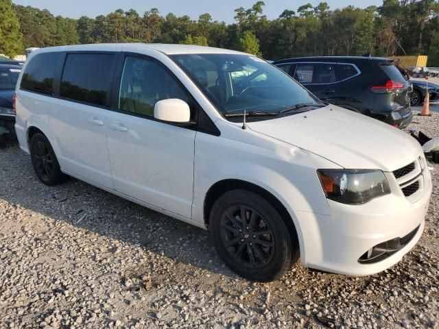 2020 Dodge Grand Caravan GT