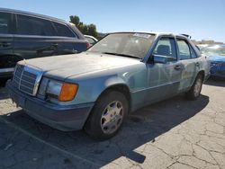 1992 Mercedes-Benz 400 E en venta en Martinez, CA