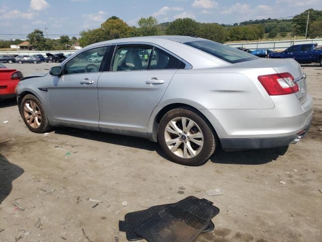 2011 Ford Taurus SEL