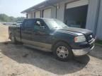 2006 Ford F150 Supercrew