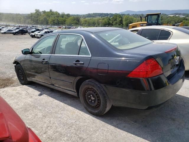 2006 Honda Accord LX