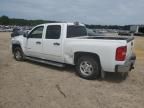 2009 Chevrolet Silverado C1500 LT