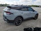 2024 KIA Sportage X Line