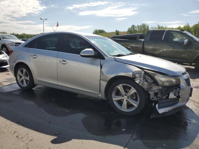 2013 Chevrolet Cruze LT