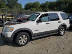 2006 Ford Explorer XLT