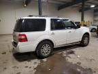 2014 Ford Expedition Limited