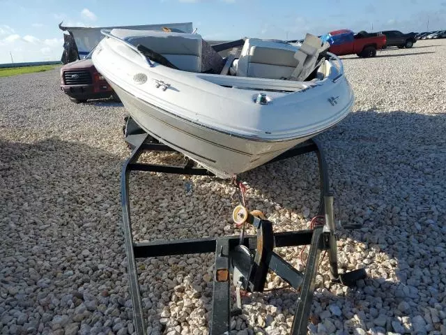 1997 Seadoo Boat