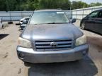 2006 Toyota Highlander Limited