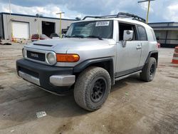 2007 Toyota FJ Cruiser en venta en Lebanon, TN