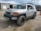 2007 Toyota FJ Cruiser